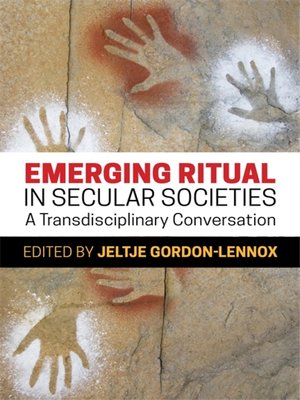 cover image of Emerging Ritual in Secular Societies